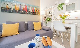 Baltic-Apartments - Apartamenty Lissa