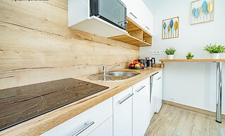 Baltic-Apartments - Apartamenty Lissa