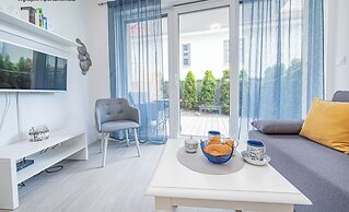 Baltic-Apartments - Apartamenty Lissa