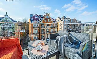 Baltic-Apartments - Apartamenty Lissa