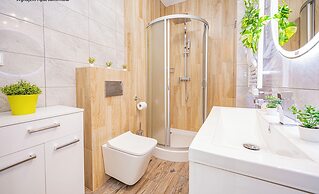 Baltic-Apartments - Apartamenty Lissa