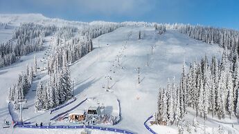 Mountain Time-spacious, Private Hot Tub,great View