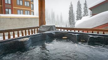 Mountain Time-spacious, Private Hot Tub,great View