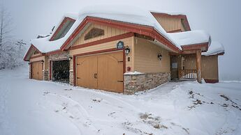 Mountain Time-spacious, Private Hot Tub,great View