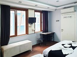 Seven Suite Taksim