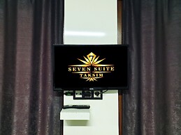 Seven Suite Taksim