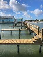 Copano Breeze 3 Bedroom Home by RedAwning