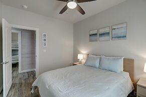 Copano Breeze 3 Bedroom Home by RedAwning