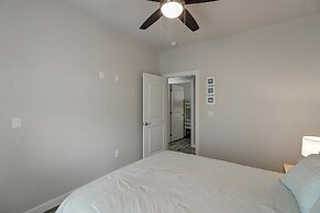 Copano Breeze 3 Bedroom Home by RedAwning