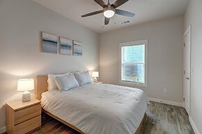 Copano Breeze 3 Bedroom Home by RedAwning