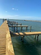 Copano Breeze 3 Bedroom Home by RedAwning