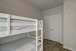 Copano Breeze 3 Bedroom Home by RedAwning