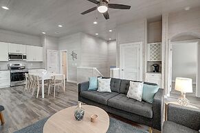 Copano Breeze 3 Bedroom Home by RedAwning