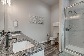 Copano Breeze 3 Bedroom Home by RedAwning