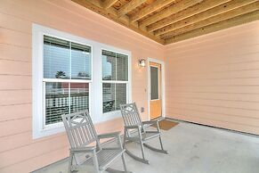 Copano Breeze 3 Bedroom Home by RedAwning