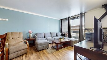 Krystal Villas East 312 Quaint and Cozy, Great Value for your Mammoth 