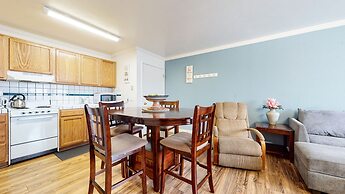 Krystal Villas East 312 Quaint and Cozy, Great Value for your Mammoth 