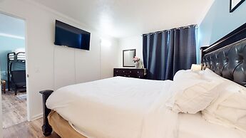 Krystal Villas East 312 Quaint and Cozy, Great Value for your Mammoth 