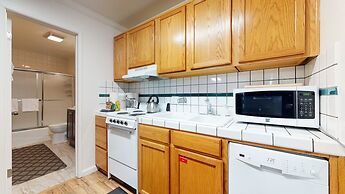 Krystal Villas East 312 Quaint and Cozy, Great Value for your Mammoth 