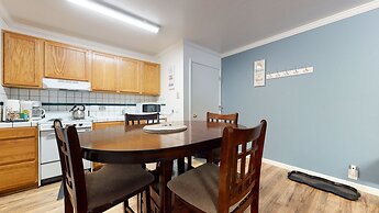 Krystal Villas East 312 Quaint and Cozy, Great Value for your Mammoth 