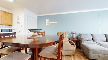 Krystal Villas East 312 Quaint and Cozy, Great Value for your Mammoth 