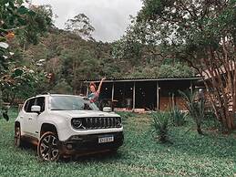 Pousada irreplaceable