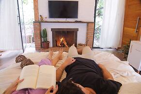 Pousada irreplaceable