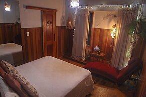 Pousada irreplaceable