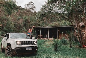 Pousada irreplaceable