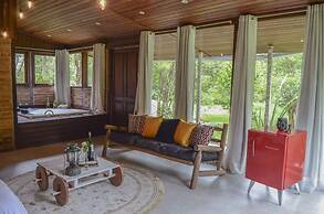 Pousada irreplaceable