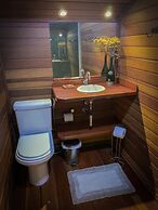 Pousada irreplaceable