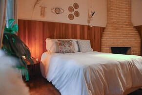 Pousada irreplaceable