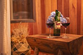 Pousada irreplaceable