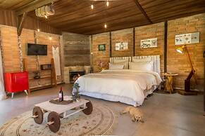 Pousada irreplaceable