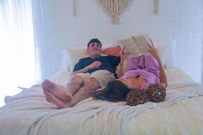 Pousada irreplaceable