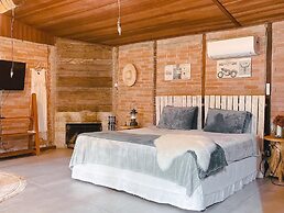 Pousada irreplaceable