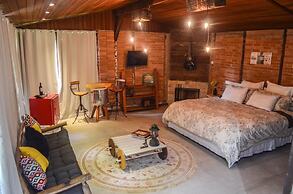 Pousada irreplaceable