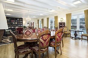 Nidaros Pilegrimsgård