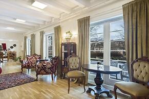 Nidaros Pilegrimsgård