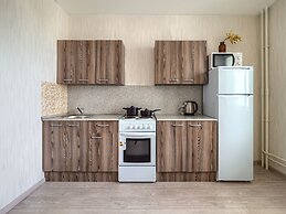 KvartalApartments. Burnakovskaya 113