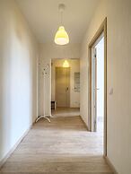 KvartalApartments. Burnakovskaya 113