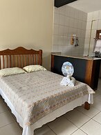 Pousada Madu Eireli