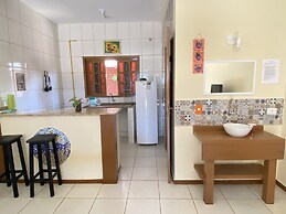 Pousada Madu Eireli