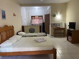 Pousada Madu Eireli