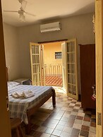 Pousada Madu Eireli