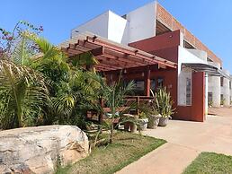 Hotel la Sierra