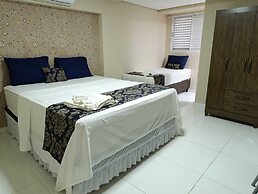 Hotel la Sierra