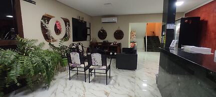 Hotel la Sierra