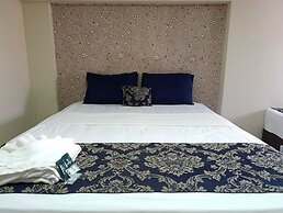 Hotel la Sierra