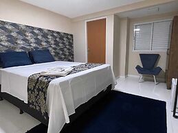 Hotel la Sierra